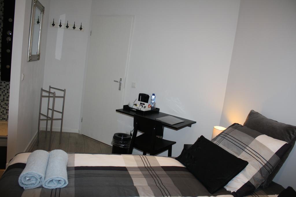 B&B Randje 암스테르담 객실 사진